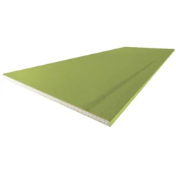 Siniat Plaque De Plâtre Prégyroc Air BA18 S - 3 Mx0,9 M - Ép.18 MM