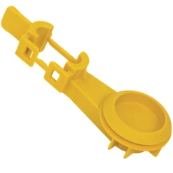 Isover Clip Plénum Intégra 2 à Clipser Isolation Combles - Boîte De 50 Pièces