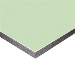 Doublage Isolant Hydrofuge - Placomur Performance Marine BA13+100 - R.3,15 M².K/W - 2,6 M X 1,2 M - ép.100 MM