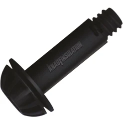 Knauf Insulation Rallonge RT Pour Suspentes - Boîte De 50 Pièces