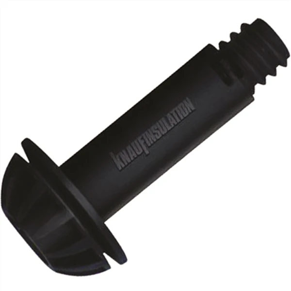 Knauf Insulation Rallonge RT Pour Suspentes - Boîte De 50 Pièces 3 Knauf Insulation Rallonge RT Pour Suspentes - Boîte De 50 Pièces