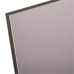 Knauf Doublage Polyplac Phonik PV BA13+80 MM - R2,55 M².K/W - 2,5 Mx1,2 M