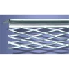 Chabanne Profilé D'angle Déployé 840 EP Sans Jonc Pour Enduit Projeté -Magasin Lemaitre Sécurité visuelprincipal 521609