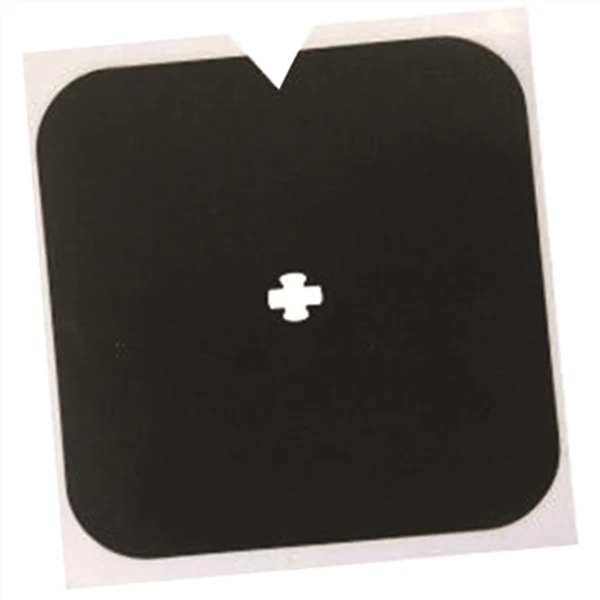 Knauf Insulation Pastille Adhésive RT - 90x90 Mm - Boîte De 50 Pièces 3 Knauf Insulation Pastille Adhésive RT - 90x90 Mm - Boîte De 50 Pièces