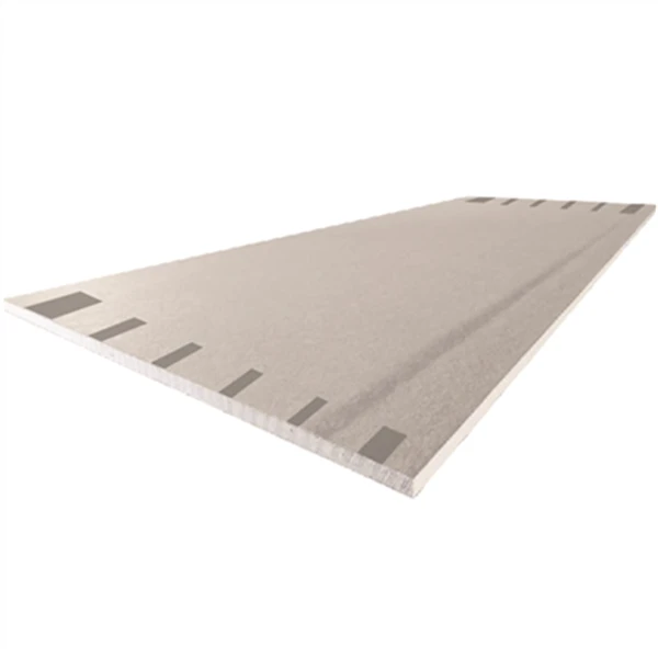 Siniat Plaque De Plâtre SYNIA STD 4BA13 L.2,5 M L.1,2 M Ép.12,5 MM 3 Siniat Plaque De Plâtre SYNIA STD 4BA13 L.2,5 M L.1,2 M Ép.12,5 MM