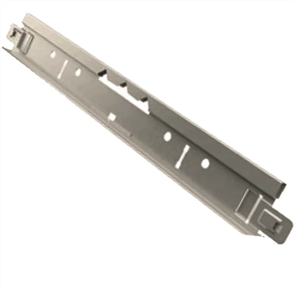 Rockfon Profilé Porteur T24 - Chicago Metallic Click 2890 - Blanc - 38 MM X 24 MM - L.3,6 M 3 Rockfon Profilé Porteur T24 - Chicago Metallic Click 2890 - Blanc - 38 MM X 24 MM - L.3,6 M