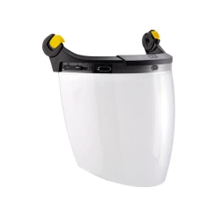 Visière De Protection Vizen Petzl Pour Casques Vertex Et Strato A014AA00 -Magasin Lemaitre Sécurité vizen