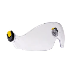 Visière De Protection Vizir Petzl Pour Casques Vertex Et Strato A015AA00