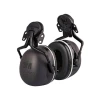 Coquille Peltor 3M X5 Noir Avec Attache P5E Pour Casque De Sécurité 2 Coquille Peltor 3M X5 Noir Avec Attache P5E Pour Casque De Sécurité -Magasin Lemaitre Sécurité x5p5